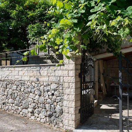 Apartment Wild Orange ドゥブロブニク エクステリア 写真