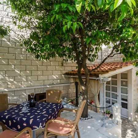 Apartment Wild Orange ドゥブロブニク エクステリア 写真