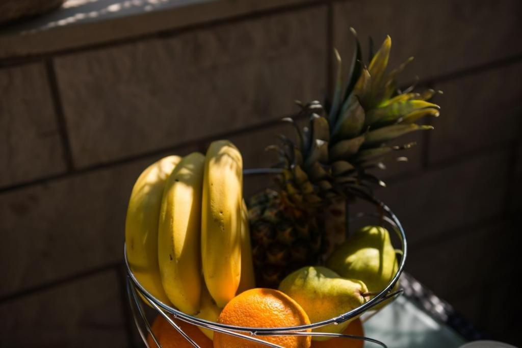 Apartment Wild Orange ドゥブロブニク エクステリア 写真